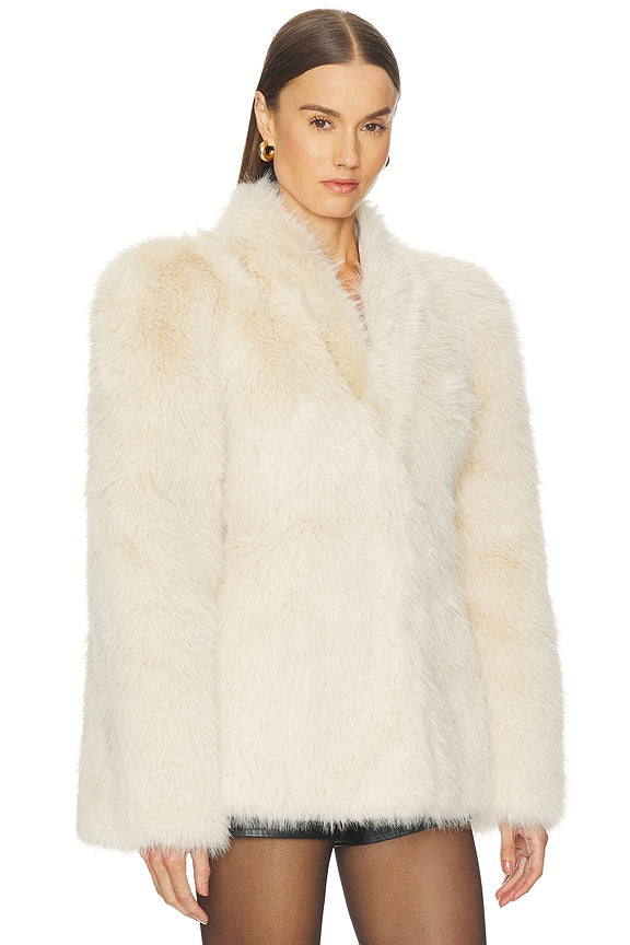 Estela Coat