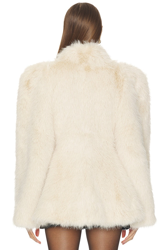 Estela Coat
