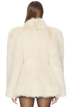 Estela Coat