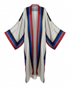 Limitless Printed Kimono Kaftan