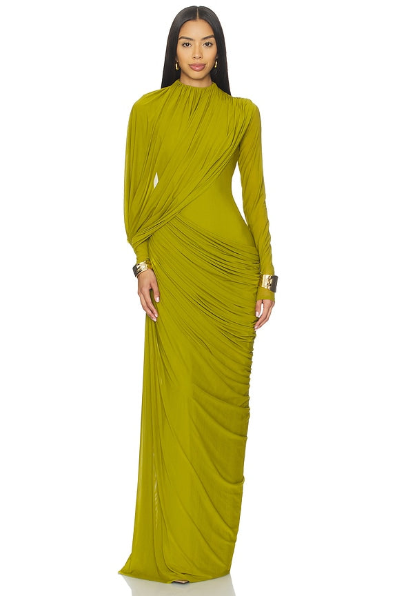 Suzie Dress