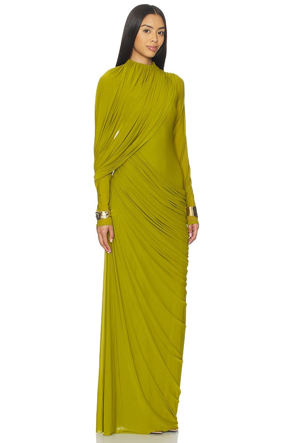 Suzie Dress