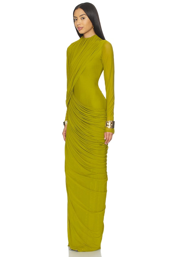 Suzie Dress