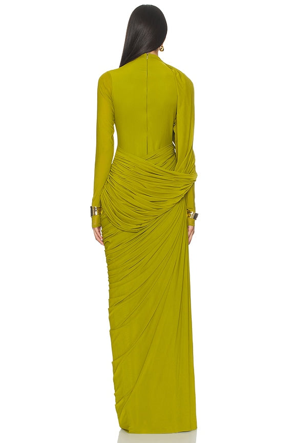 Suzie Dress