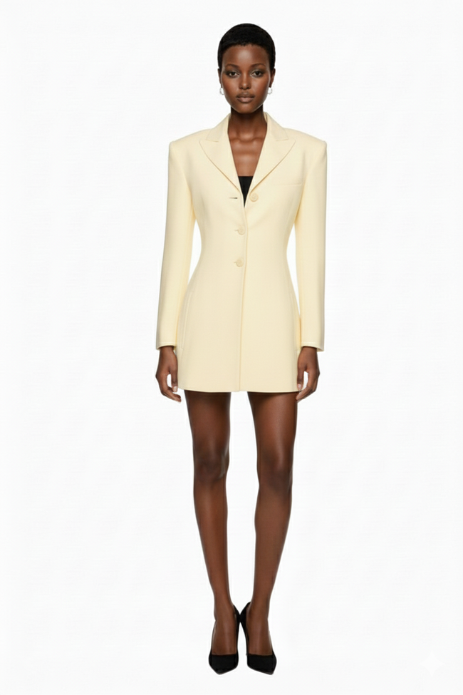 Deni Blazer Hover Image