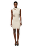 Dimetria Knit Dress