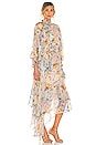 Astrid Dress