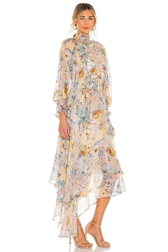 Astrid Dress