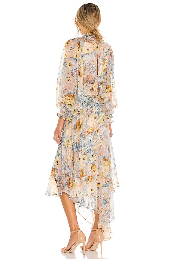Astrid Dress