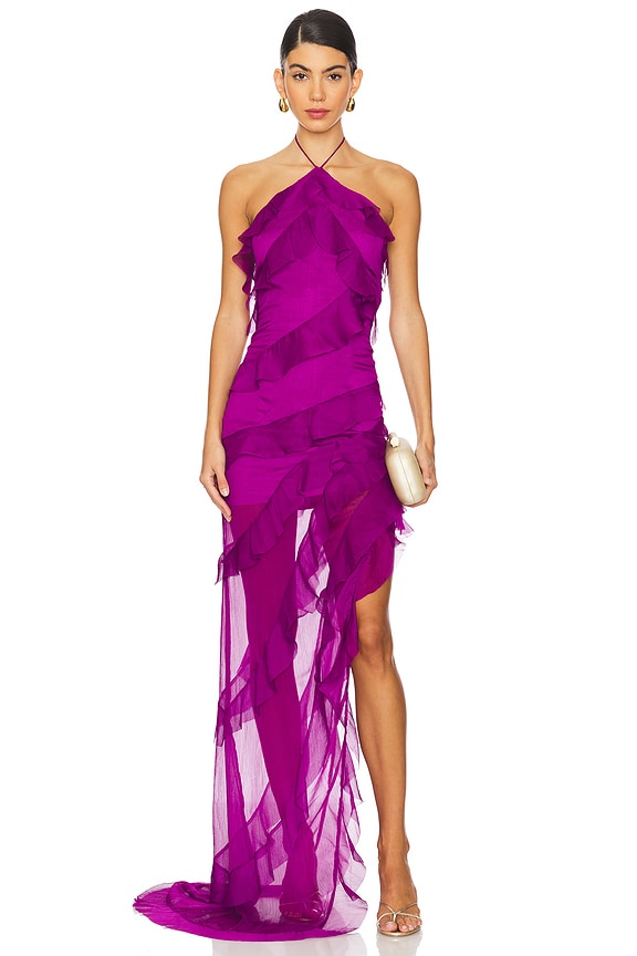 Mia Gown