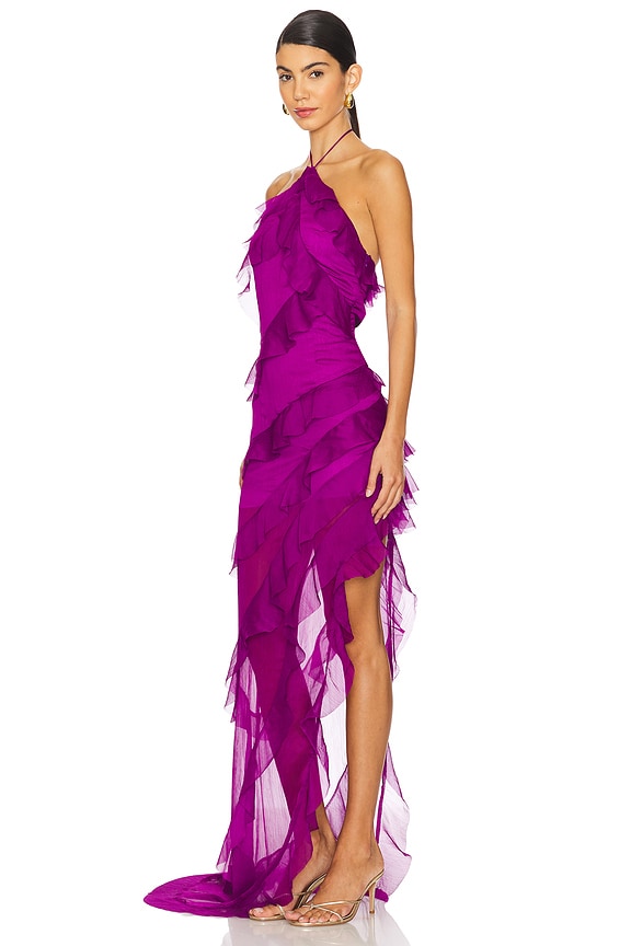 Mia Gown