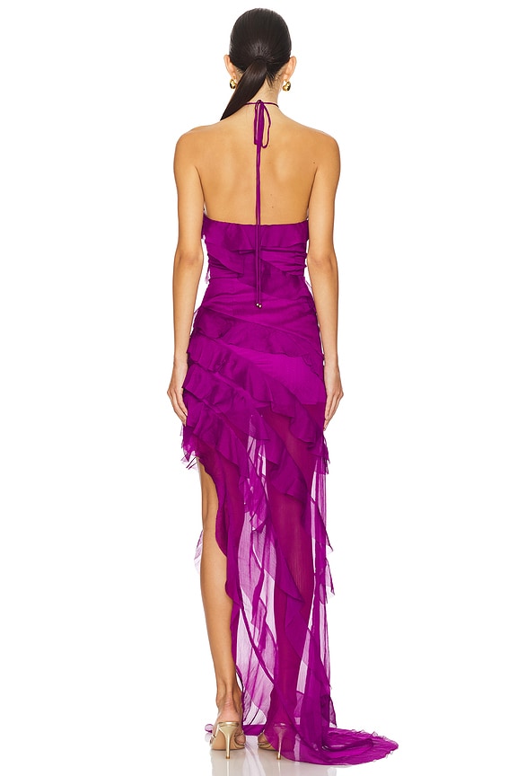 Mia Gown