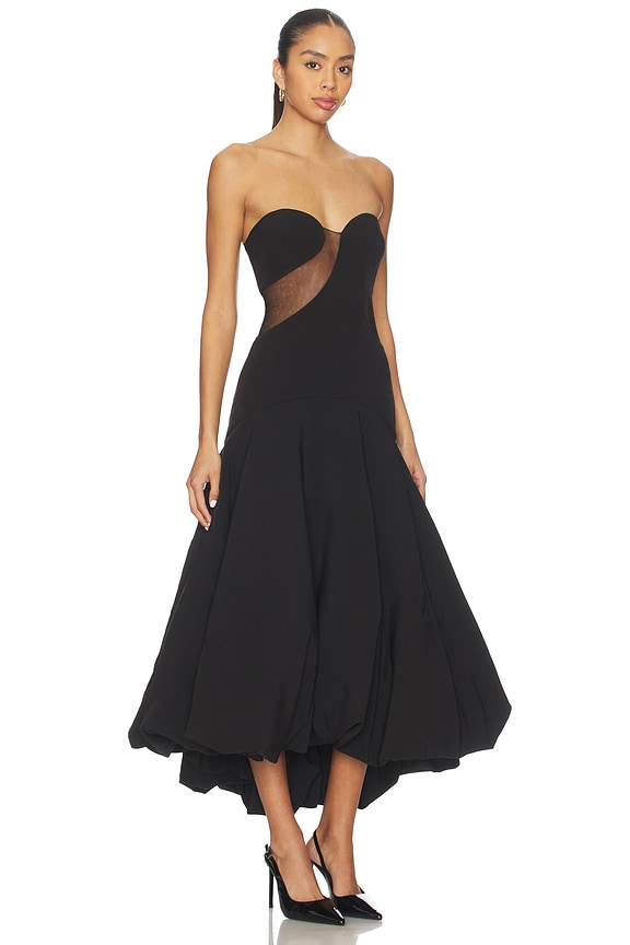 Daniella Bubble Dress
