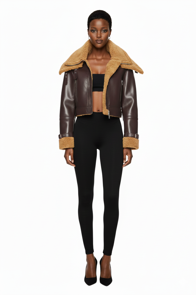 Elba Jacket Hover Image