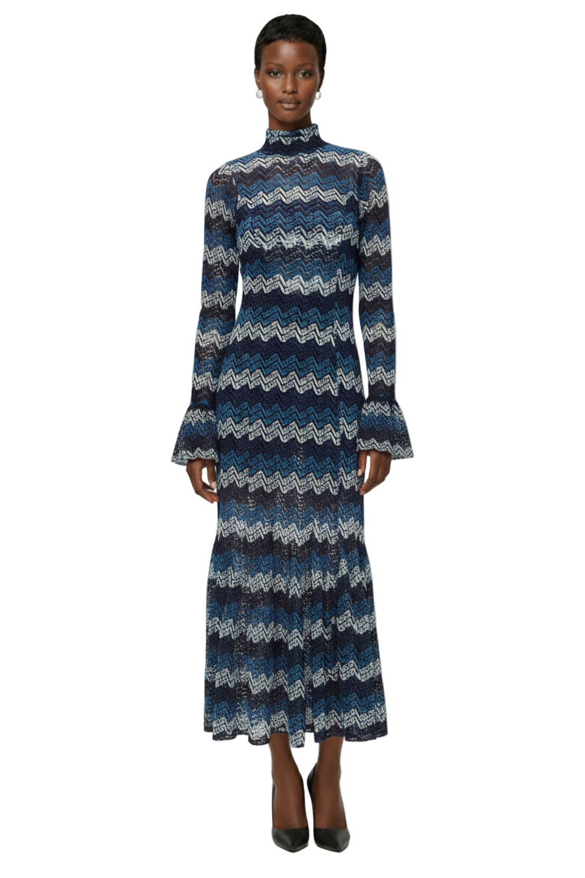 En Saison Lorraine Dress