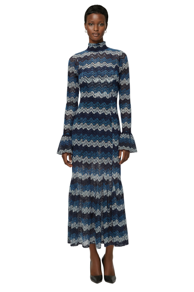 En Saison Lorraine Dress Hover Image