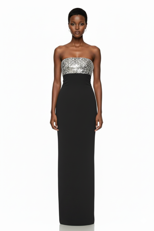 Esmerelda Dress Hover Image