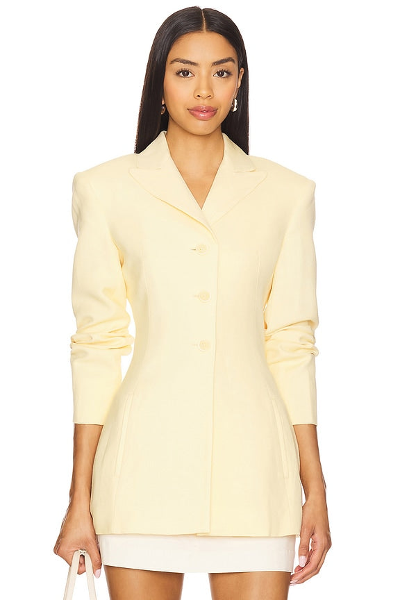 Deni Blazer Main Image