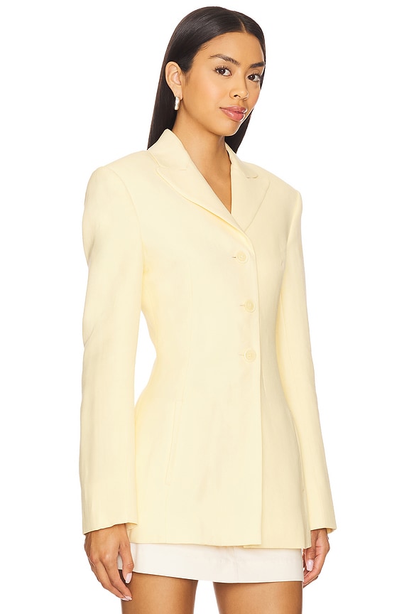 Deni Blazer