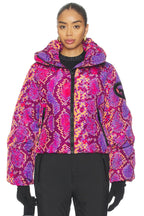 Lucinda Ski Jacket