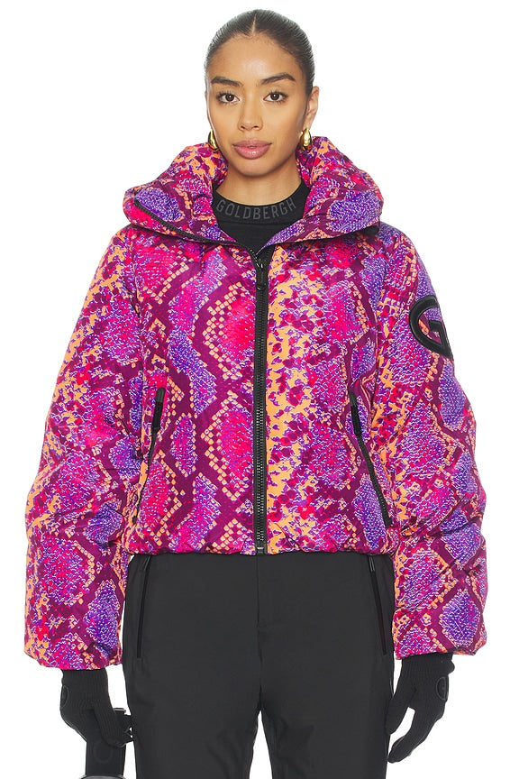 Lucinda Ski Jacket