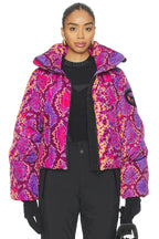 Lucinda Ski Jacket
