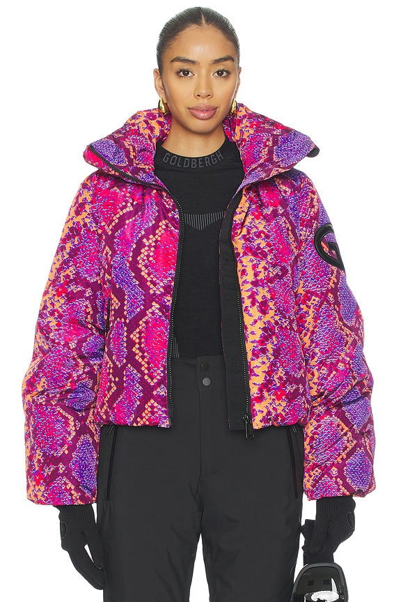 Lucinda Ski Jacket