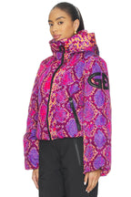 Lucinda Ski Jacket