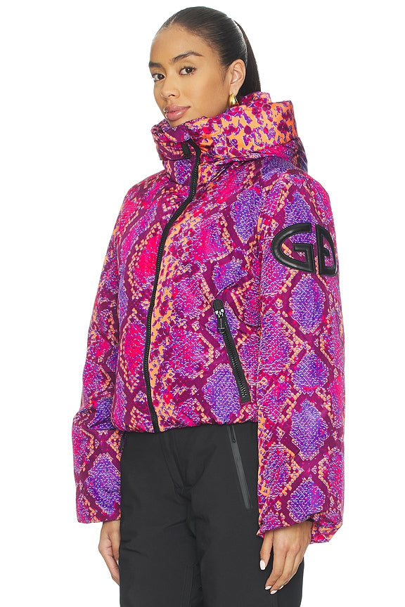 Lucinda Ski Jacket