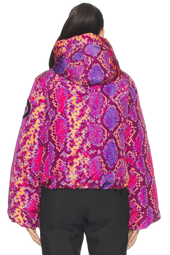Lucinda Ski Jacket