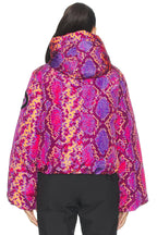 Lucinda Ski Jacket