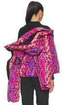 Lucinda Ski Jacket