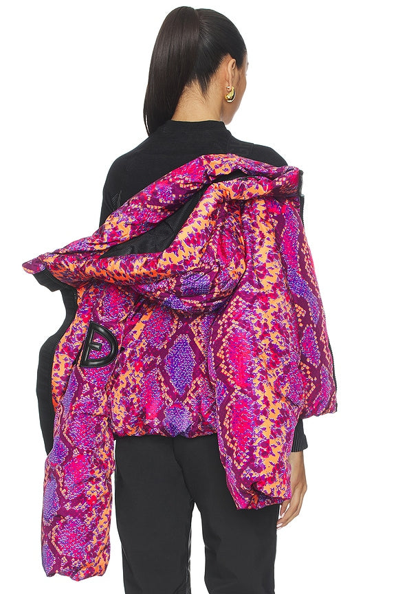 Lucinda Ski Jacket