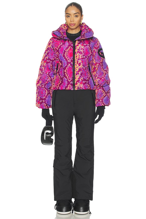 Lucinda Ski Jacket