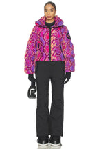 Lucinda Ski Jacket