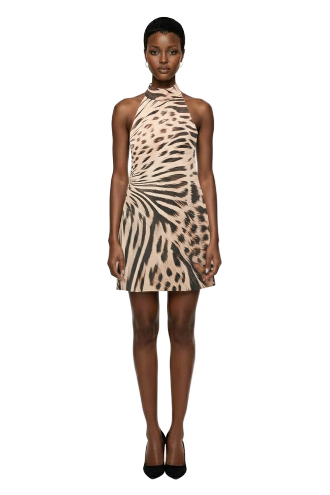 Glindy Dress Hover Image