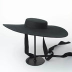 Fearless Wool Wide Brim Hat