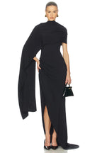 The Anastasia Gown
