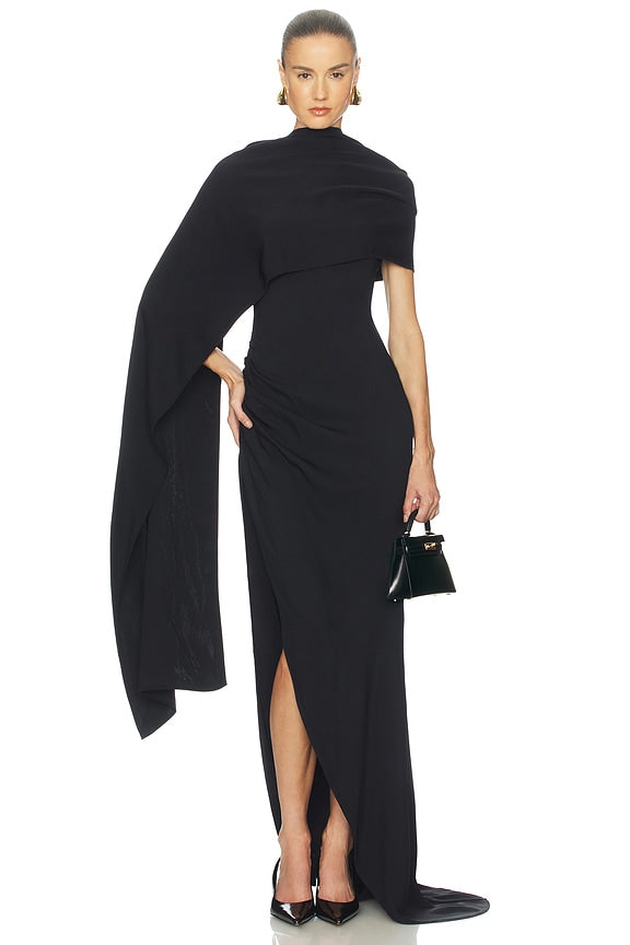 The Anastasia Gown