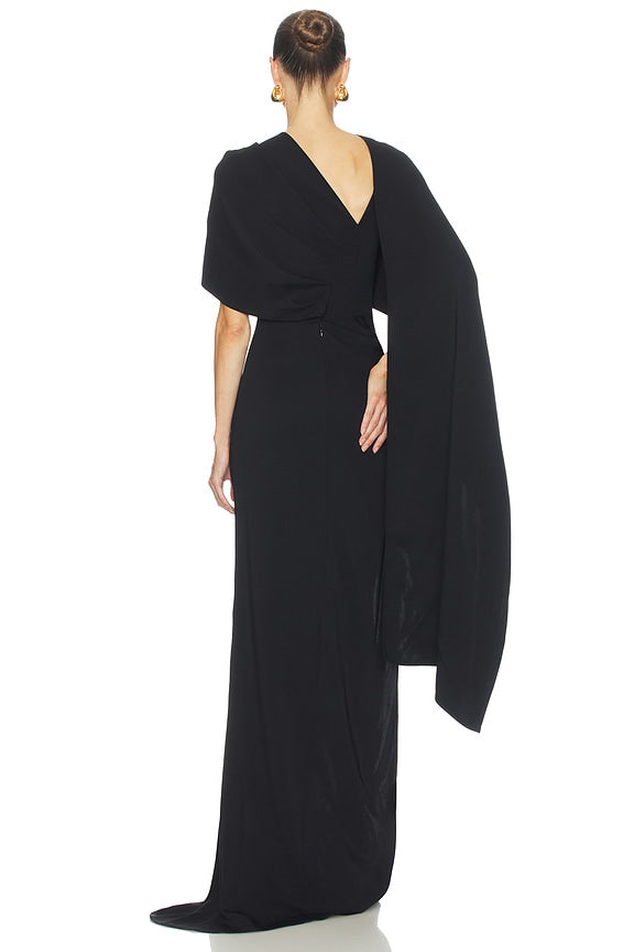 The Anastasia Gown