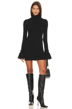 House of Harlow 1960 x REVOLVE Marni Dress in Black