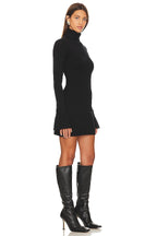 House of Harlow 1960 x REVOLVE Marni Dress in Black