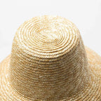 Wanderlust Straw Wide Brim Sun Hat