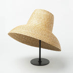Wanderlust Straw Wide Brim Sun Hat