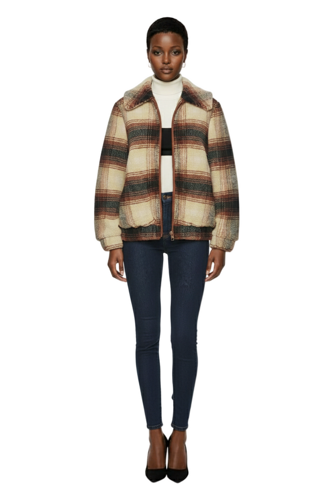 Hunter Jacket Hover Image