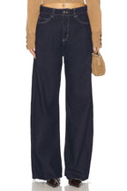 Debby Wide Leg Jeans