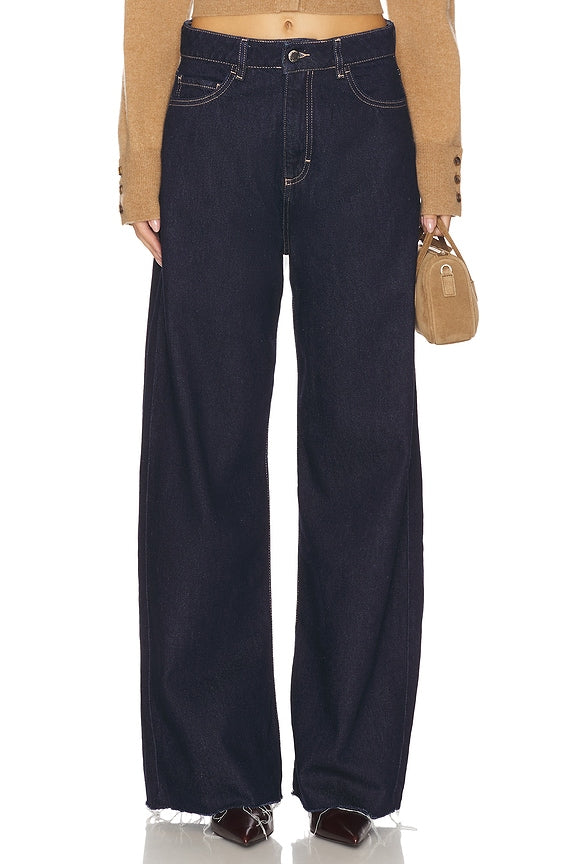Debby Wide Leg Jeans