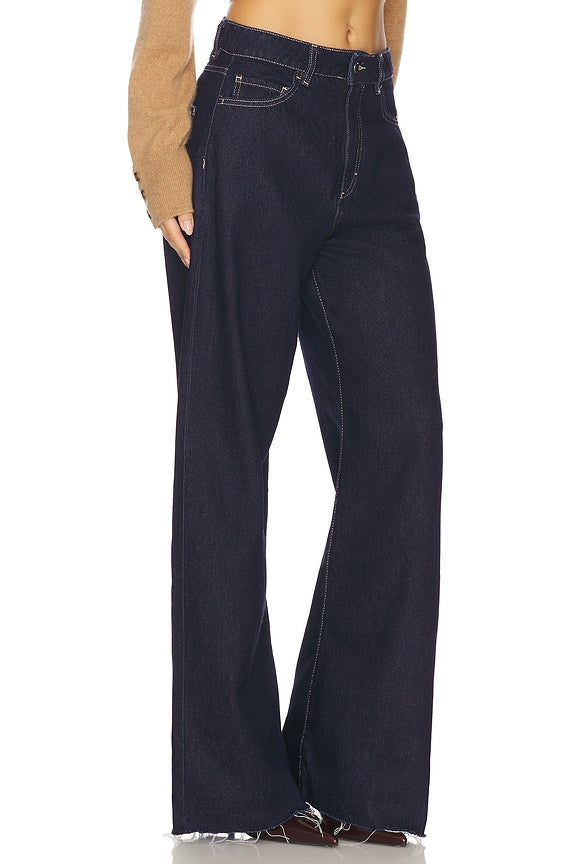 Debby Wide Leg Jeans