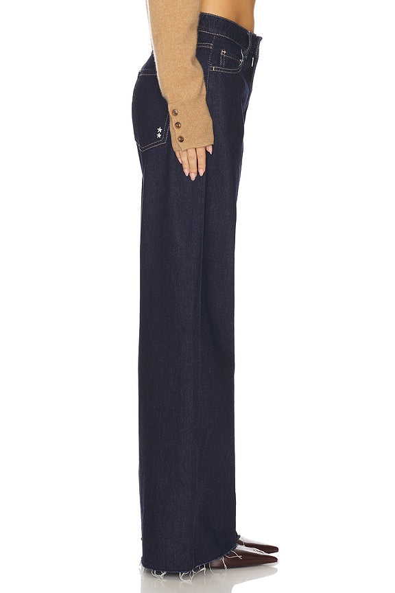 Debby Wide Leg Jeans