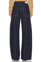 Debby Wide Leg Jeans